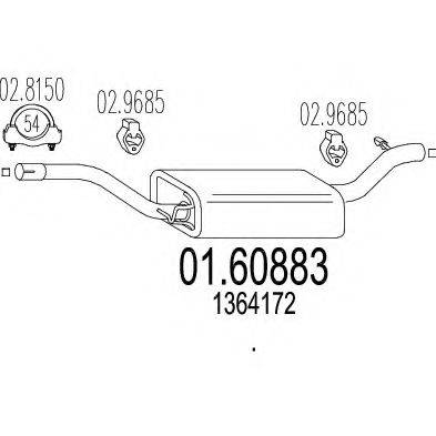 MTS 01.60883
