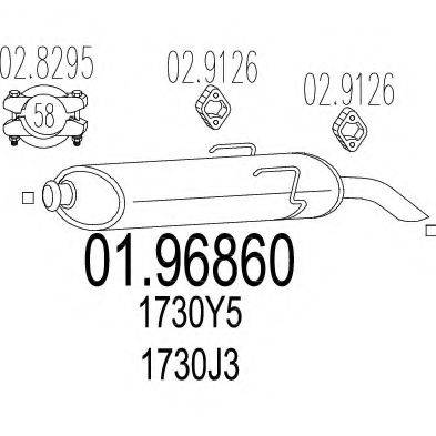 MTS 01.96860