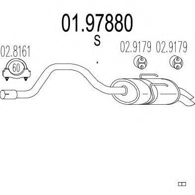 MTS 01.97880