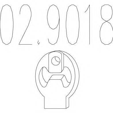 MTS 02.9018