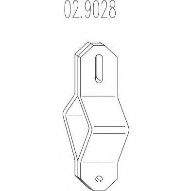 MTS 02.9028