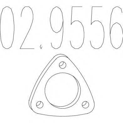 MTS 02.9556