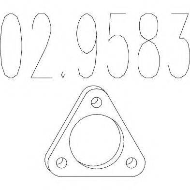 MTS 02.9583
