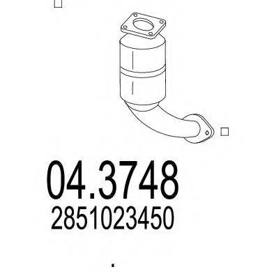 MTS 04.3748