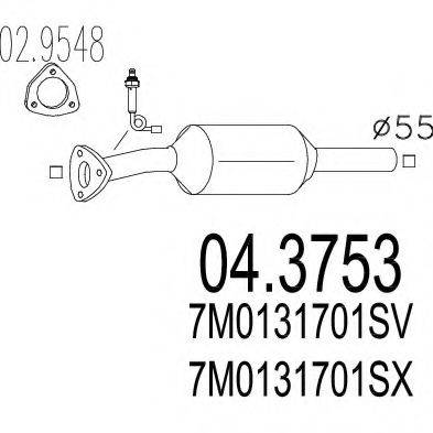 MTS 04.3753
