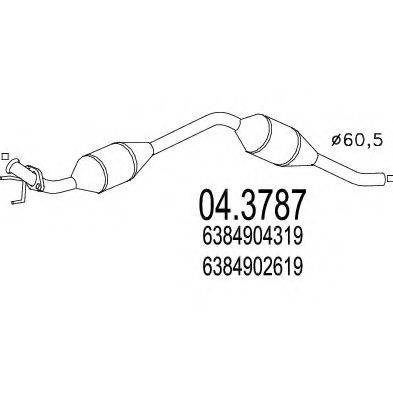 MTS 04.3787