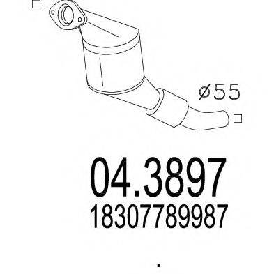 MTS 04.3897
