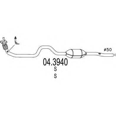 MTS 04.3940