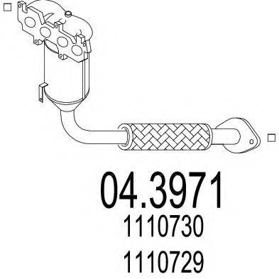 MTS 04.3971