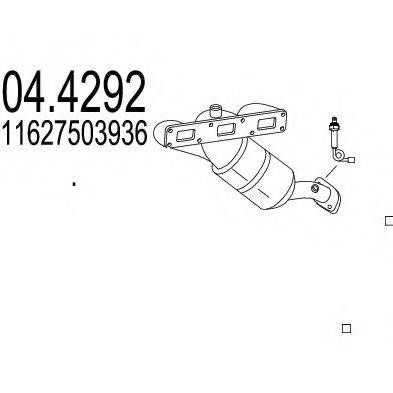 MTS 04.4292