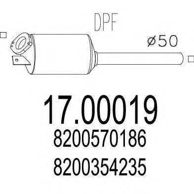MTS 17.00019