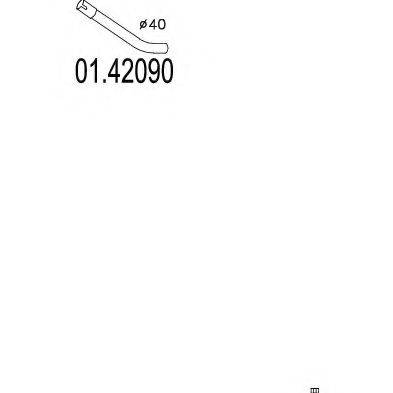 MTS 01.42090
