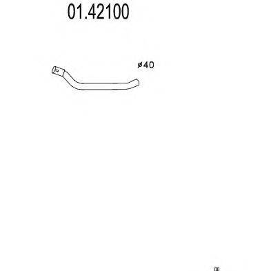 MTS 01.42100