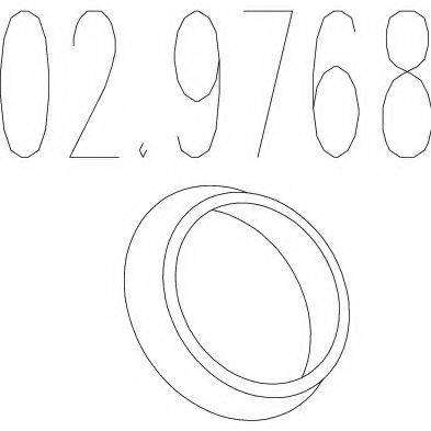 MTS 02.9768