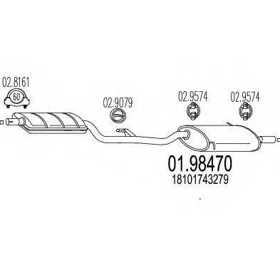MTS 01.98470