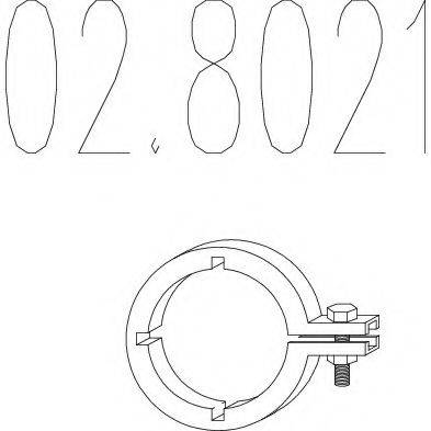 MTS 02.8021