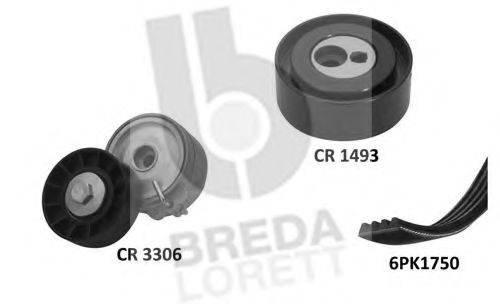 BREDA LORETT KCA0006