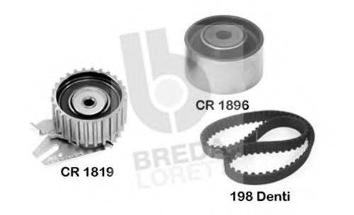 BREDA LORETT KCD0011