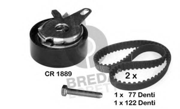 BREDA LORETT KCD0070