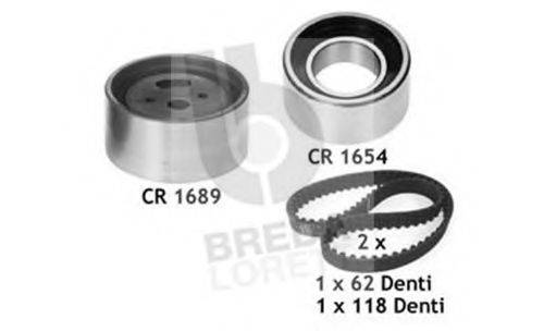 BREDA LORETT KCD0117