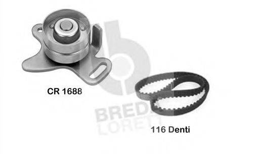 BREDA LORETT KCD0118