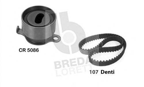 BREDA LORETT KCD0173