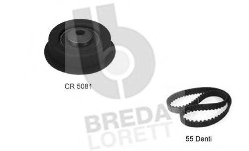 BREDA LORETT KCD0218
