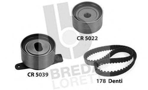 BREDA LORETT KCD0237
