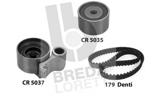 BREDA LORETT KCD0442