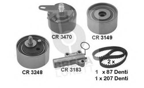 BREDA LORETT KCD0585