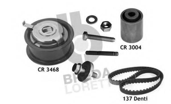 BREDA LORETT KCD0604