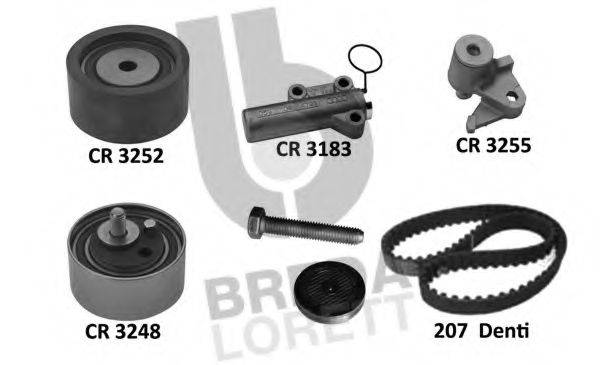 BREDA LORETT KCD0670