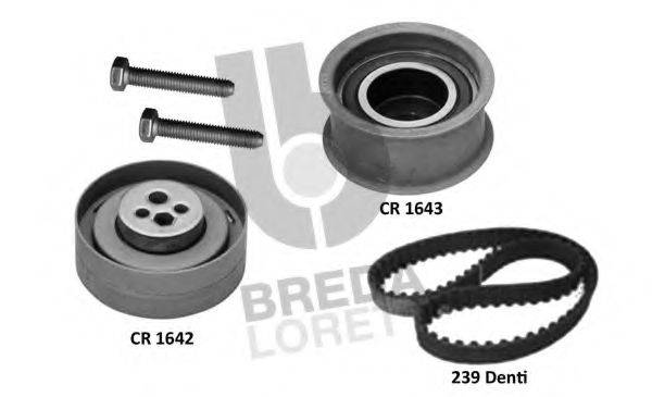 BREDA LORETT KCD0728