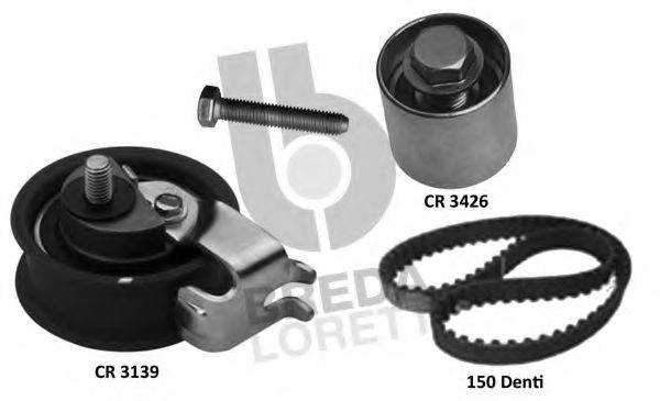 BREDA LORETT KCD0731