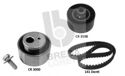 BREDA LORETT KCD0746