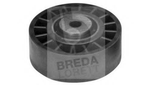 BREDA LORETT POA1458