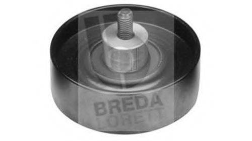 BREDA LORETT POA1490