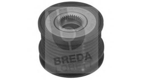 BREDA LORETT RLA3075