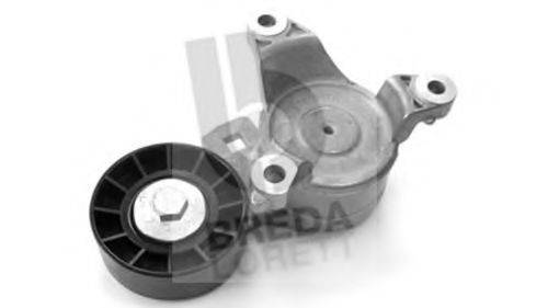 BREDA LORETT TOA3673