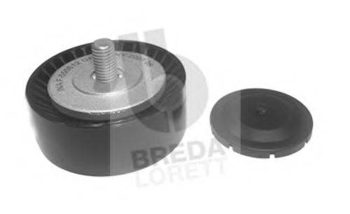 BREDA LORETT TOA3756