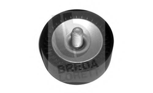 BREDA LORETT POA3792