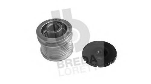 BREDA LORETT RLA4030