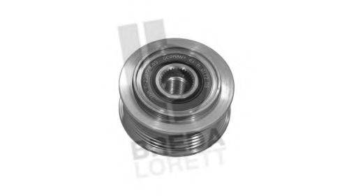 BREDA LORETT RLA4035