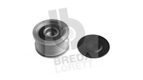 BREDA LORETT RLA4084