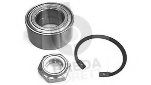 BREDA LORETT KRT2266