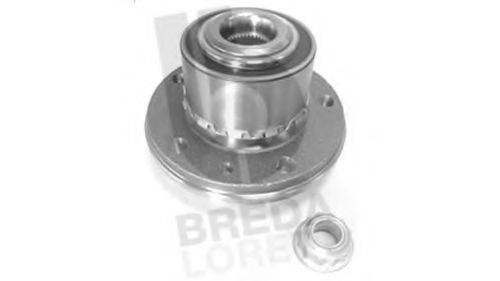 BREDA LORETT KRT2356