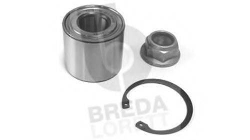 BREDA LORETT KRT2735