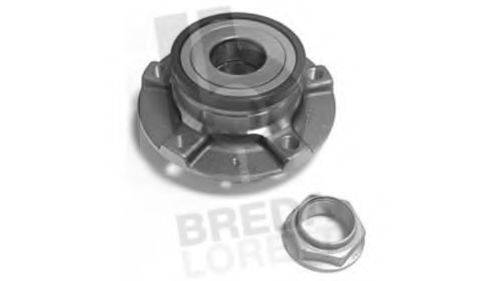 BREDA LORETT KRT2762