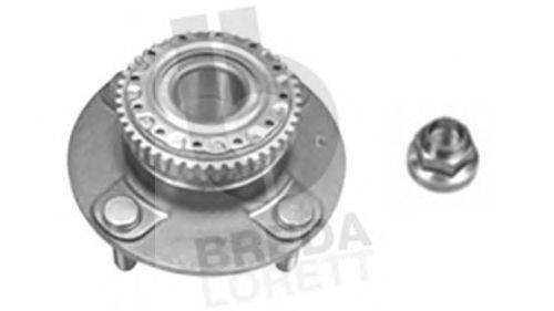 BREDA LORETT KRT7808