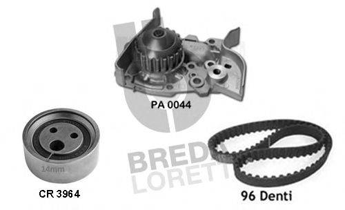 BREDA LORETT KPA0371A